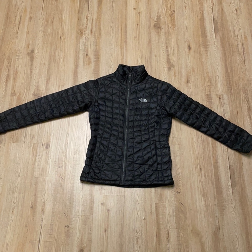 The North Face Jacket